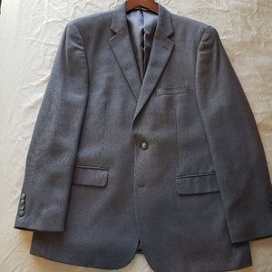 Greg Norman Blazer